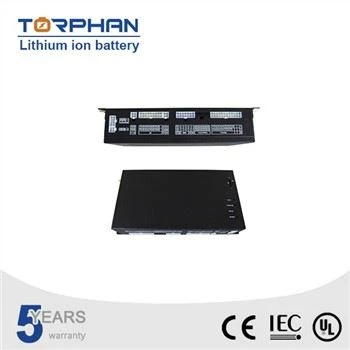리튬 이온 PCS BMS