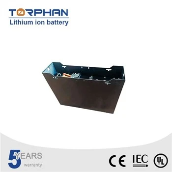 지게차용 LFP 배터리